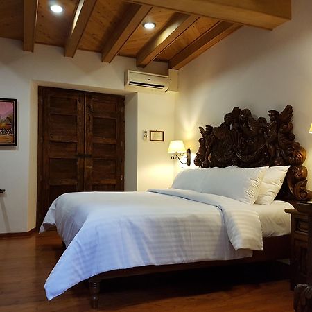 Hotel Mi Solar Centro Uruapan  Zewnętrze zdjęcie