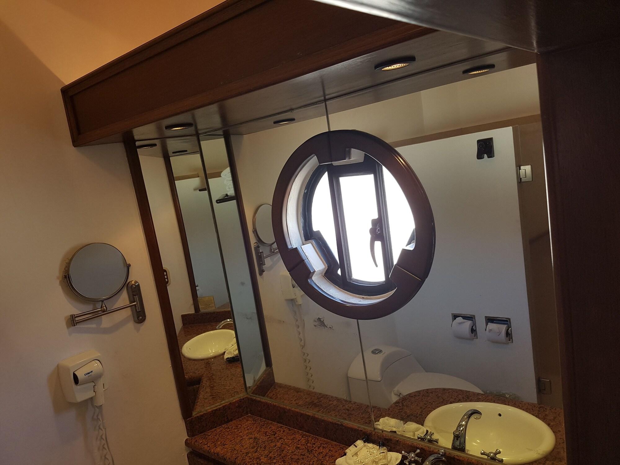 Hotel Mi Solar Centro Uruapan  Zewnętrze zdjęcie