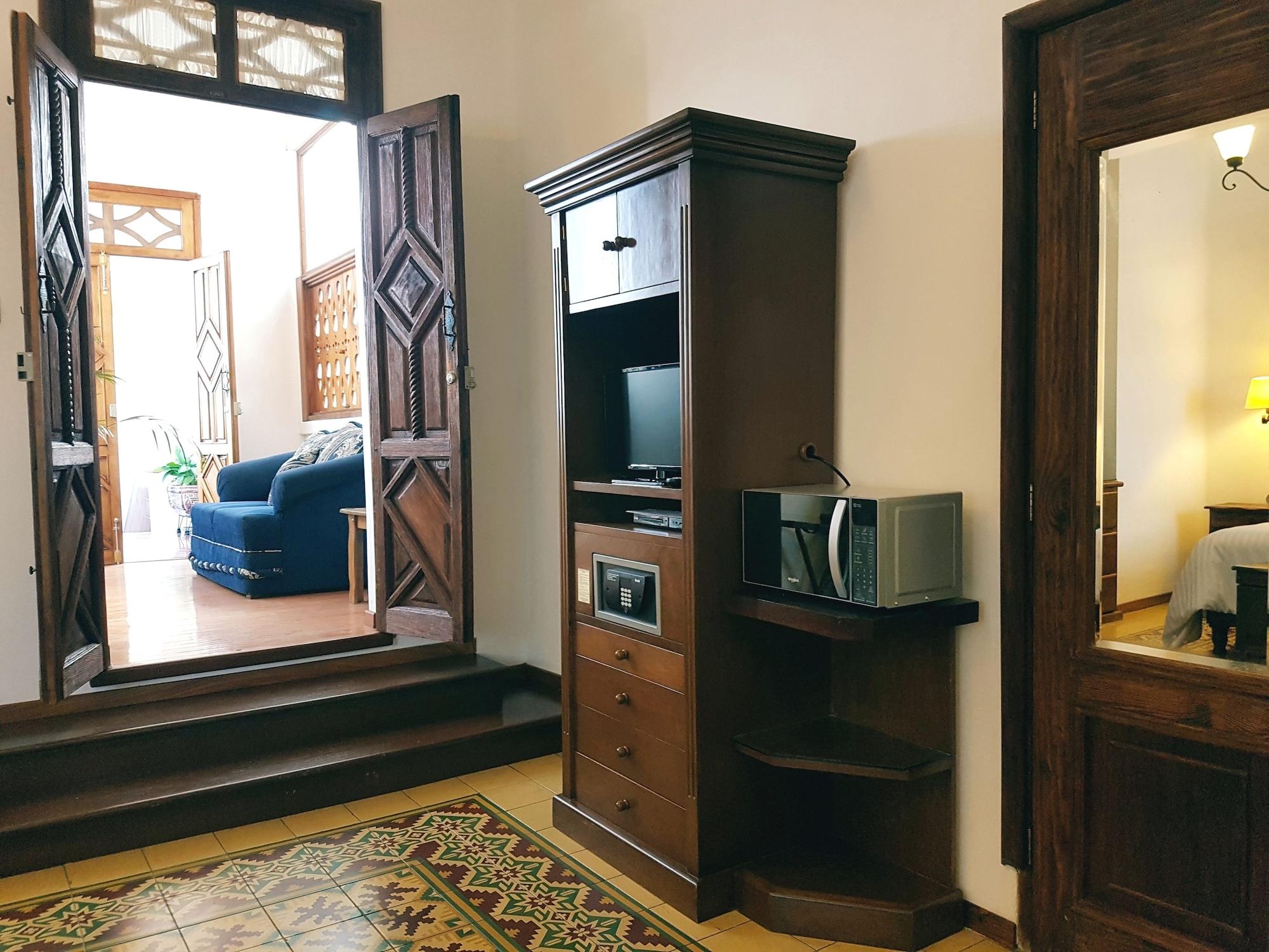 Hotel Mi Solar Centro Uruapan  Zewnętrze zdjęcie