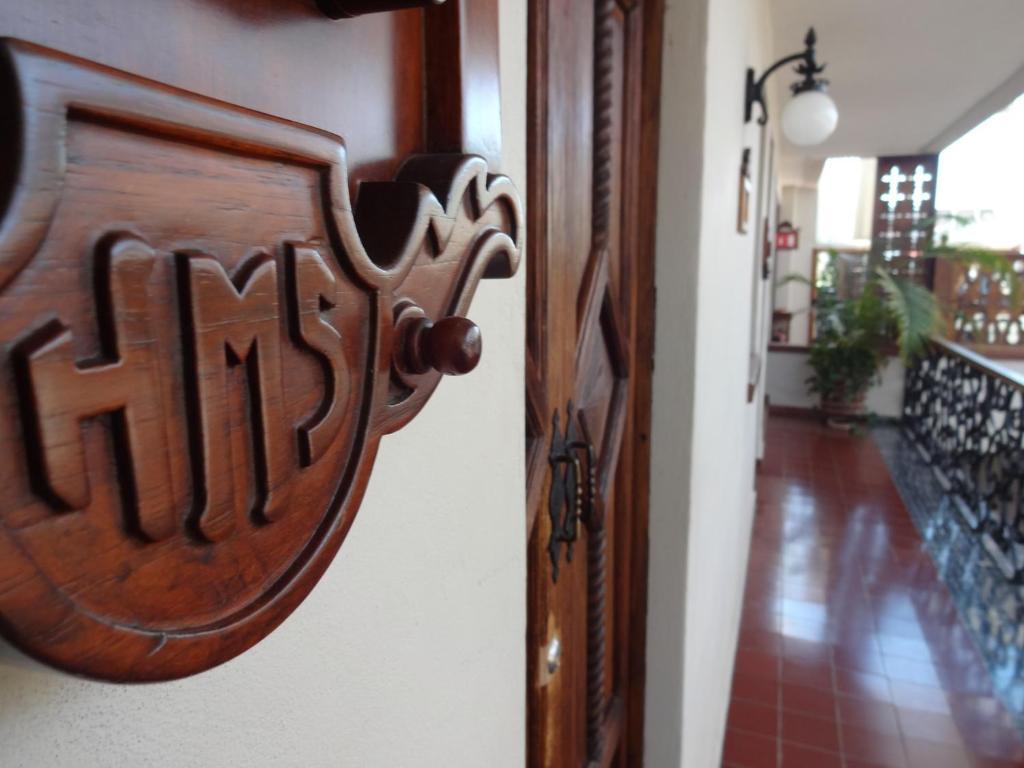 Hotel Mi Solar Centro Uruapan  Zewnętrze zdjęcie